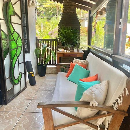 Casa Delas Ilhabela Ngoại thất bức ảnh