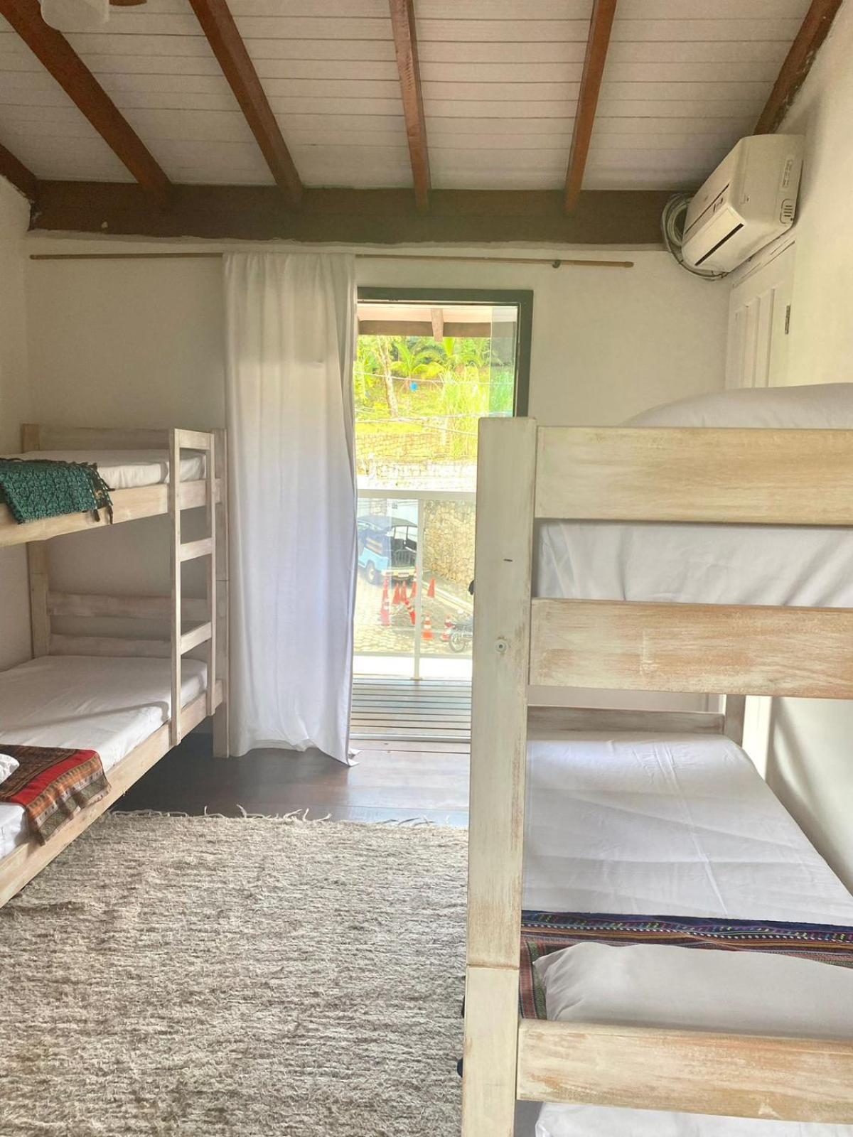Casa Delas Ilhabela Ngoại thất bức ảnh
