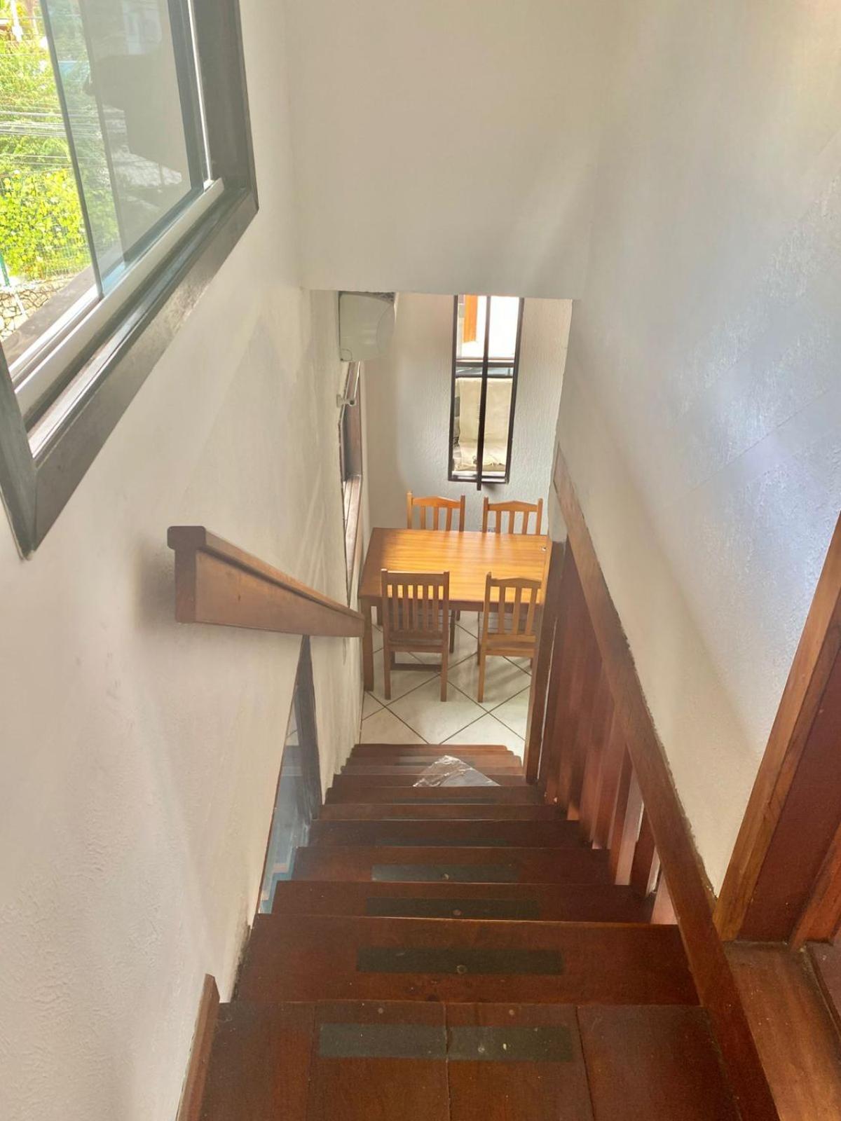 Casa Delas Ilhabela Ngoại thất bức ảnh