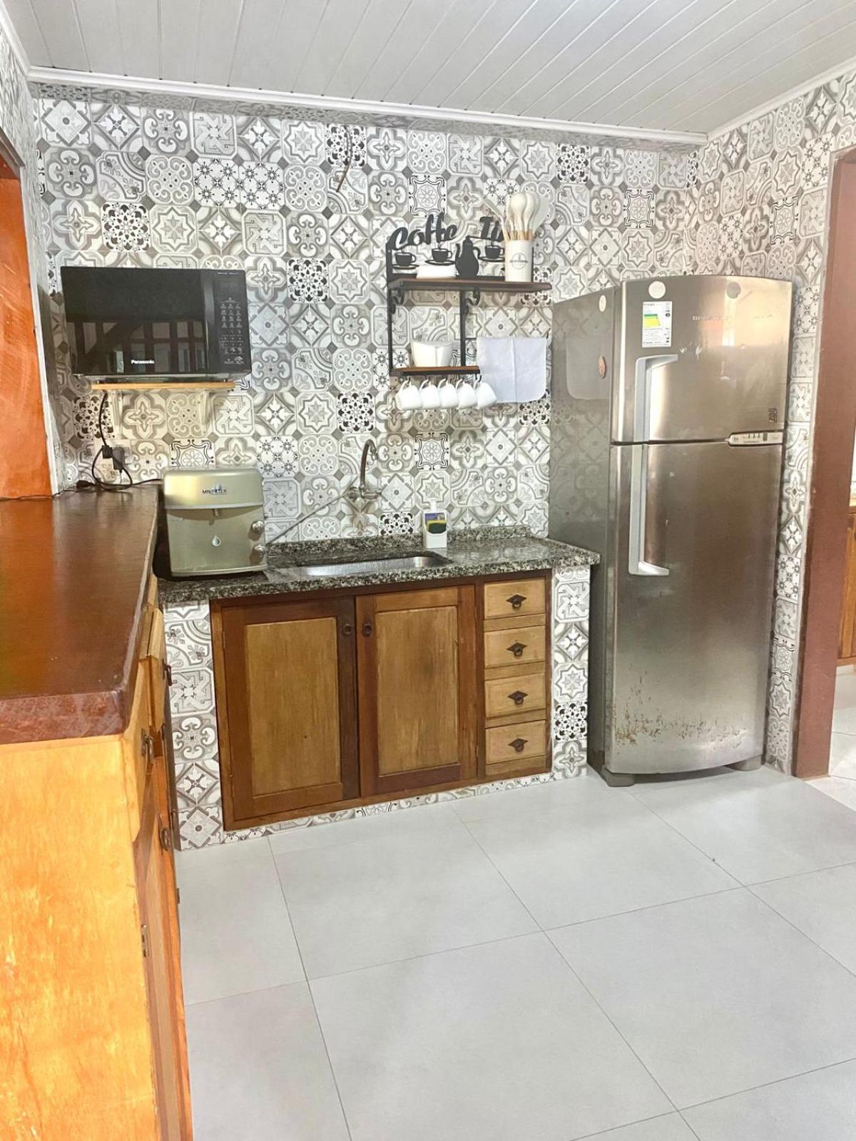 Casa Delas Ilhabela Ngoại thất bức ảnh
