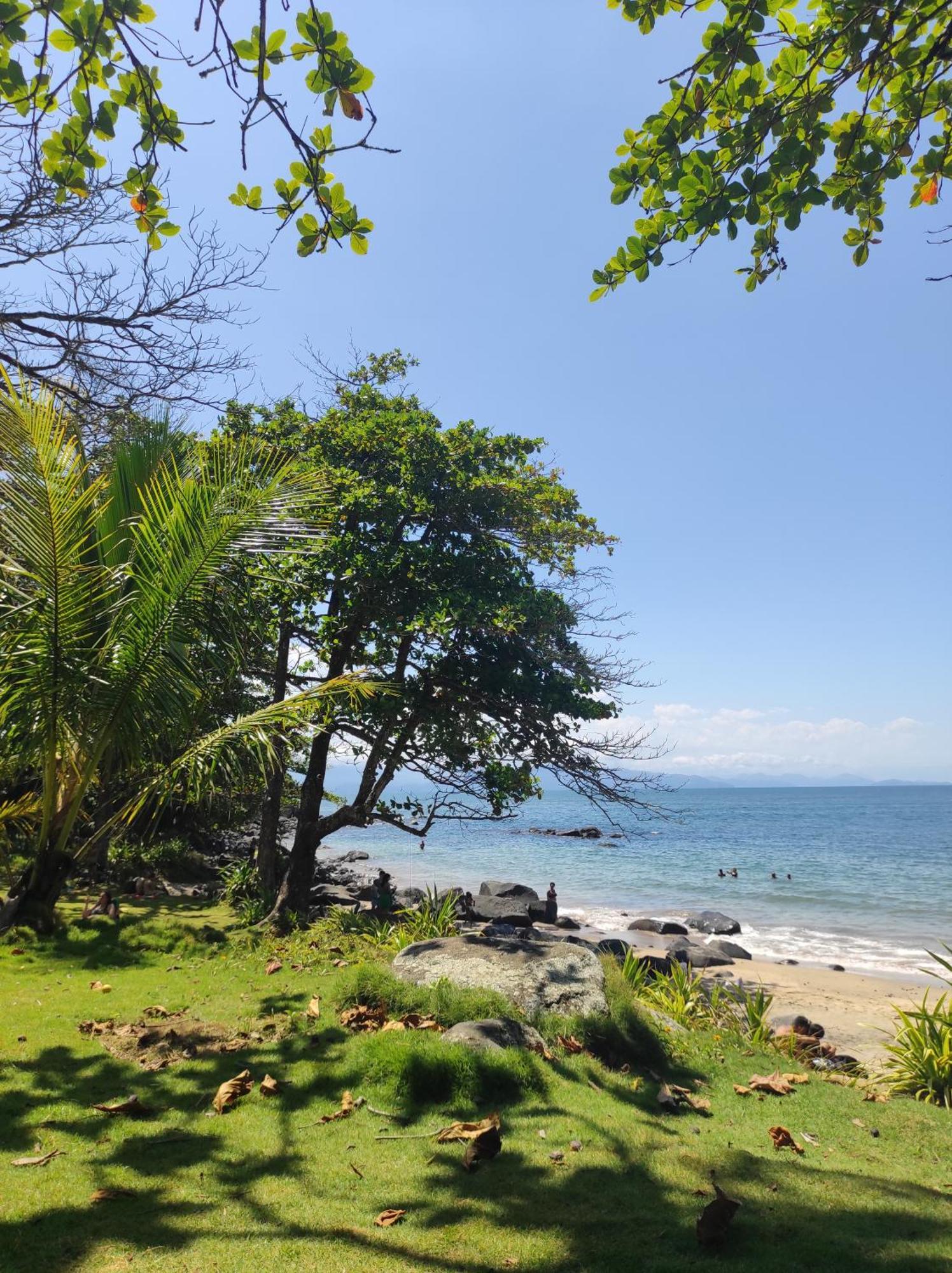 Casa Delas Ilhabela Ngoại thất bức ảnh